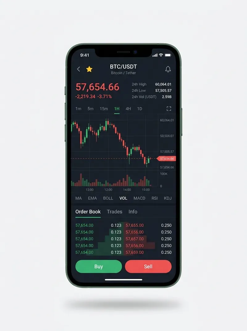 The same live account, on your desk and in your pocket - Citi Australia & New Zealand Investment Conference The same live account, on your desk and in your pocket | Citi Australia & New Zealand Investment Conference